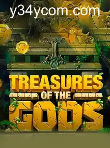 TreasureoftheGods
